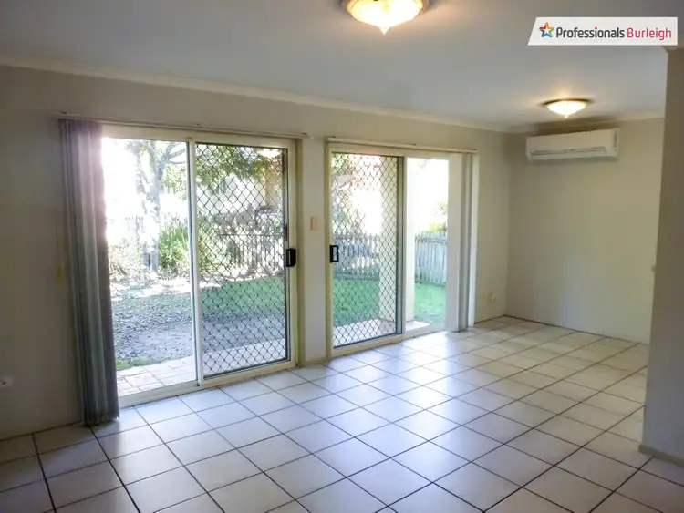 Fifth view of Homely house listing, 14/102-104 Alexander Drive, Highland Park QLD 4211
