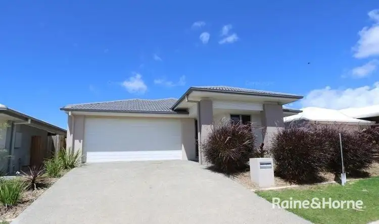 Main view of Homely house listing, 18 Daydream Street, Burpengary East QLD 4505