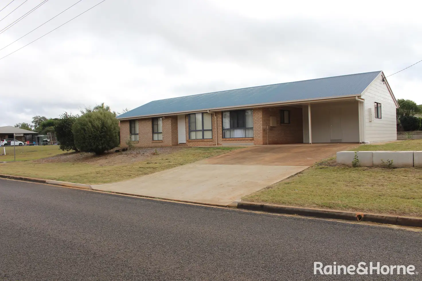 Main view of Homely house listing, 2 MARGARET STREET, Kingaroy QLD 4610