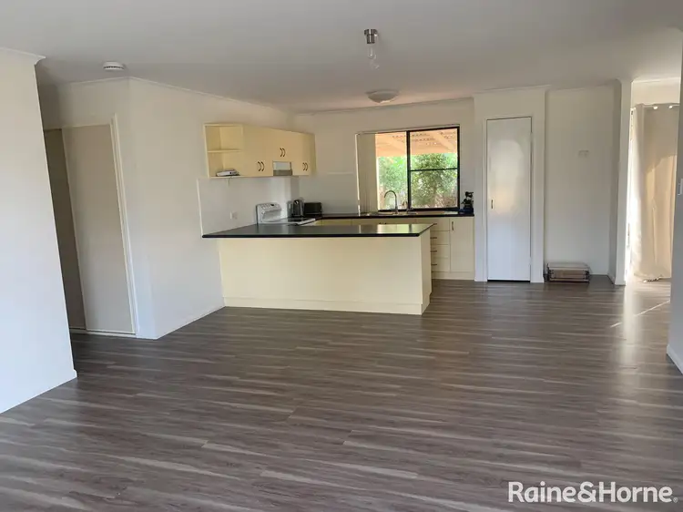 Second view of Homely house listing, 2 MARGARET STREET, Kingaroy QLD 4610