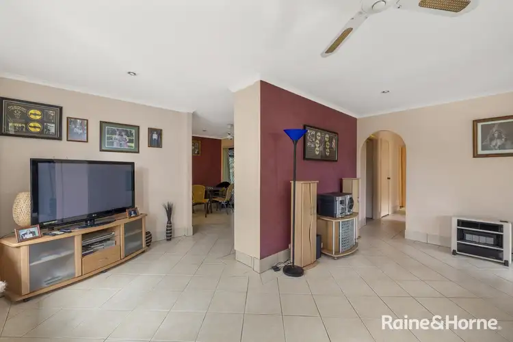 Second view of Homely house listing, 33 Playford Avenue, Toormina NSW 2452
