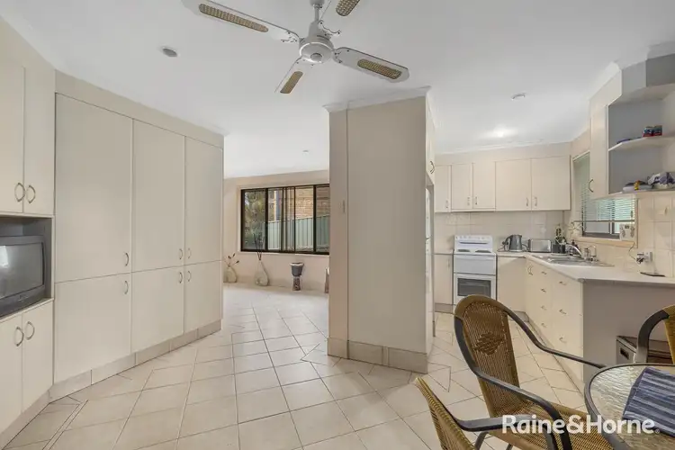 Third view of Homely house listing, 33 Playford Avenue, Toormina NSW 2452