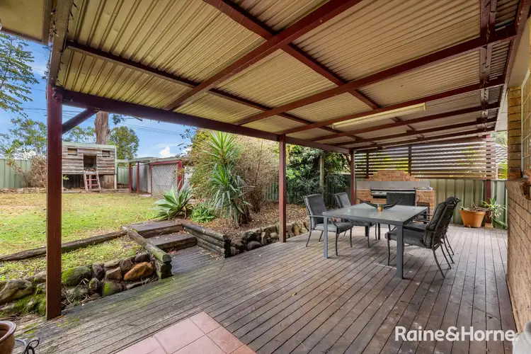 Fourth view of Homely house listing, 33 Playford Avenue, Toormina NSW 2452