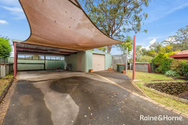 Fifth view of Homely house listing, 33 Playford Avenue, Toormina NSW 2452