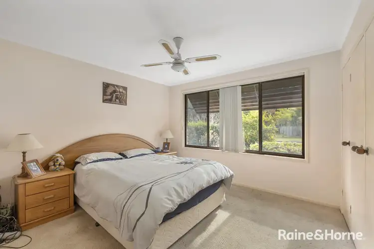 Sixth view of Homely house listing, 33 Playford Avenue, Toormina NSW 2452