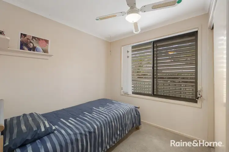 Seventh view of Homely house listing, 33 Playford Avenue, Toormina NSW 2452