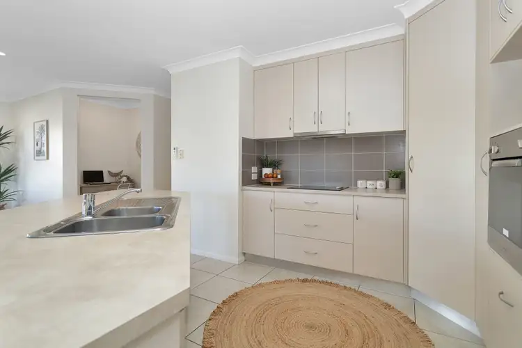 Sixth view of Homely house listing, 30 Stone Drive, Bucasia QLD 4750