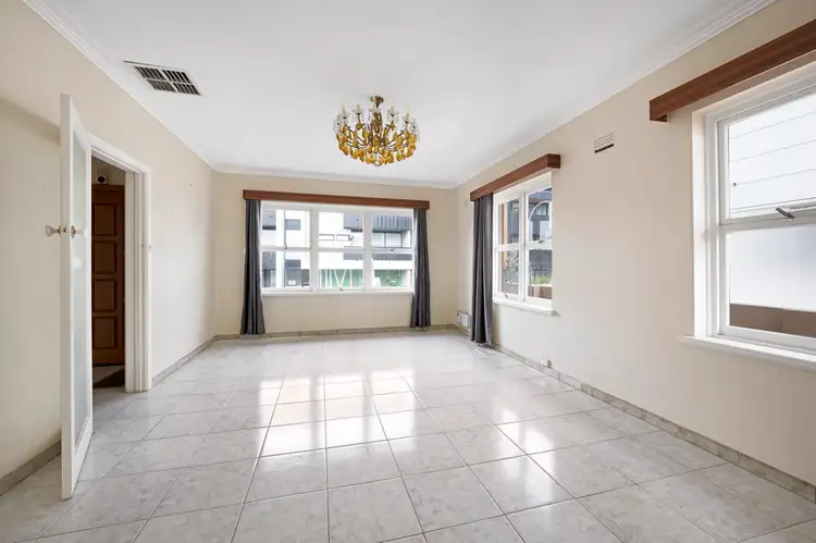 Second view of Homely house listing, 35 Victoria Street, Brunswick East VIC 3057