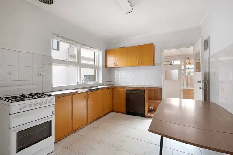 Third view of Homely house listing, 35 Victoria Street, Brunswick East VIC 3057