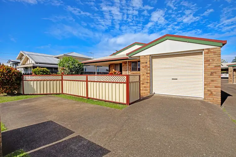 1/61 Holland Street, West Mackay QLD 4740
