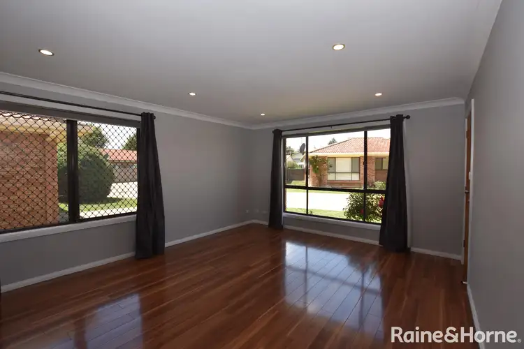 Second view of Homely unit listing, 20/1-3 Moulder Street, Orange NSW 2800