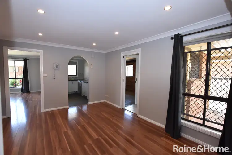 Fourth view of Homely unit listing, 20/1-3 Moulder Street, Orange NSW 2800