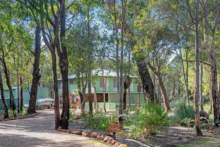 Main view of Homely house listing, 3 Fairlawn Place, Molloy Island WA 6290