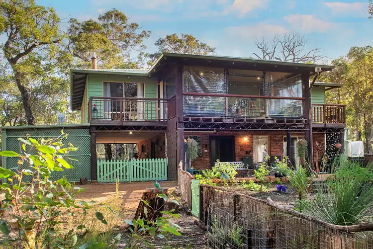 Second view of Homely house listing, 3 Fairlawn Place, Molloy Island WA 6290