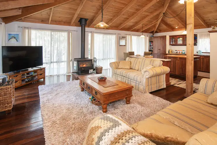 Fourth view of Homely house listing, 3 Fairlawn Place, Molloy Island WA 6290