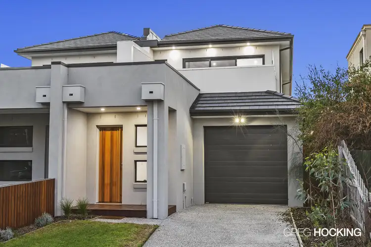 255 Queen Street, Altona VIC 3018