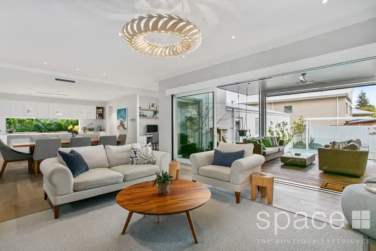 33 Kathleen Street, Cottesloe WA 6011