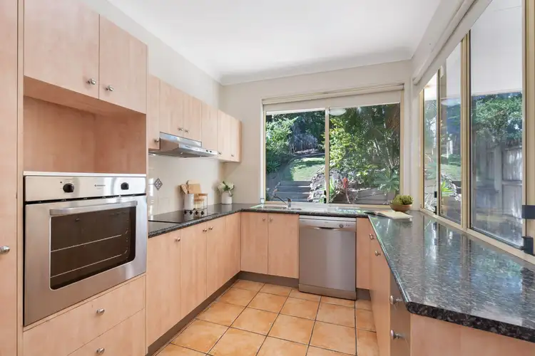 Fourth view of Homely townhouse listing, 19C Forrester Terrace, Bardon QLD 4065