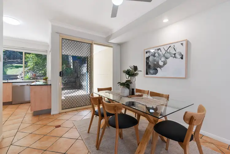 Fifth view of Homely townhouse listing, 19C Forrester Terrace, Bardon QLD 4065