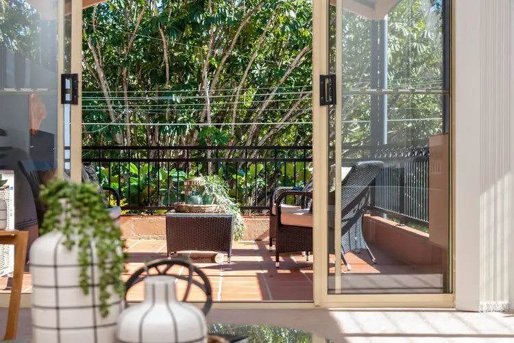 Sixth view of Homely townhouse listing, 19C Forrester Terrace, Bardon QLD 4065