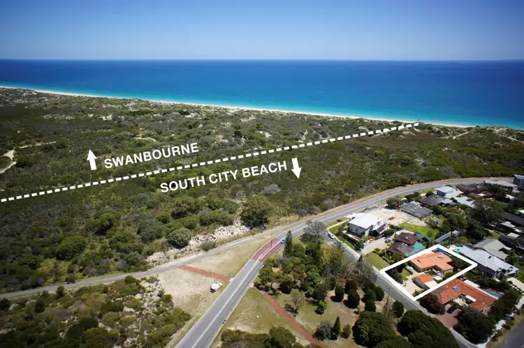 5 Launceston Avenue, City Beach WA 6015