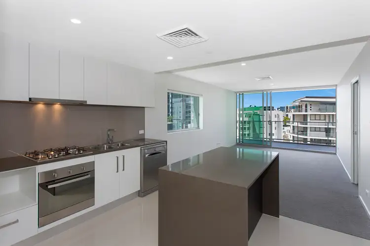 34/21 Manning Street, Milton QLD 4064
