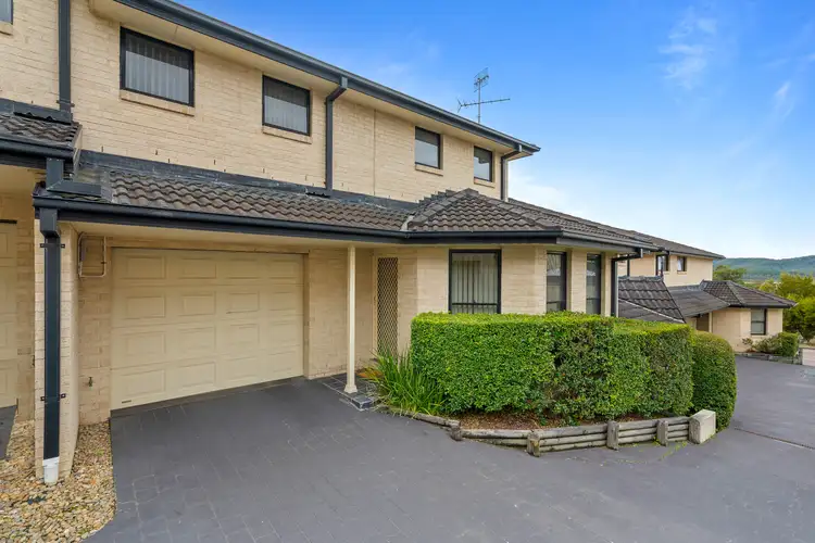 Main view of Homely townhouse listing, 3/76 Wells Street, East Gosford NSW 2250