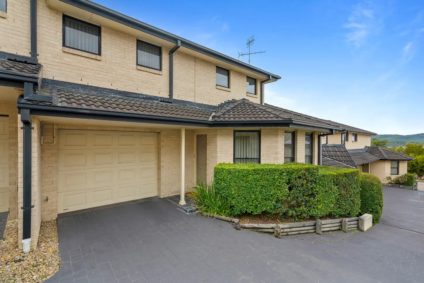 Main view of Homely townhouse listing, 3/76 Wells Street, East Gosford NSW 2250