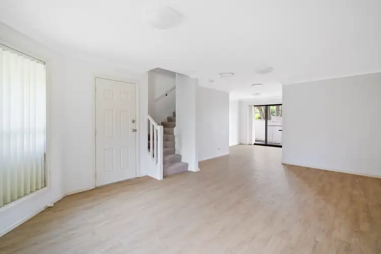 Second view of Homely townhouse listing, 3/76 Wells Street, East Gosford NSW 2250