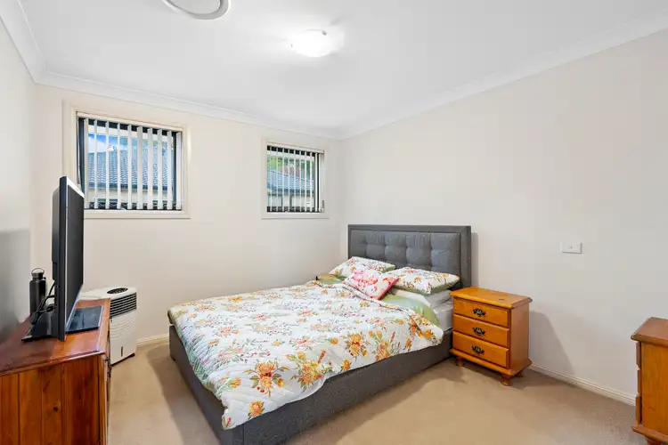 Fourth view of Homely townhouse listing, 3/76 Wells Street, East Gosford NSW 2250