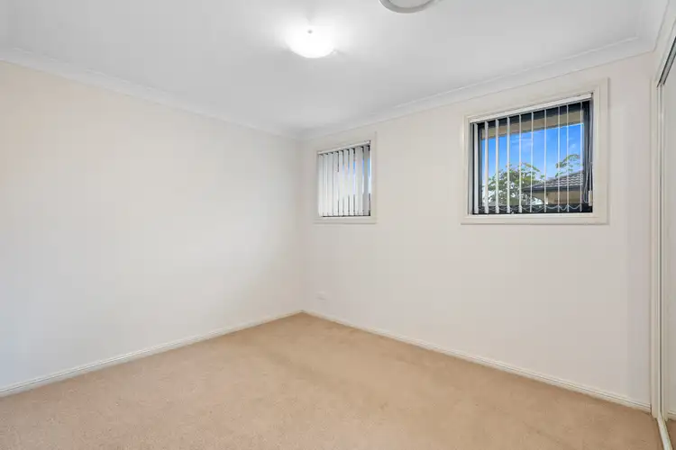 Fifth view of Homely townhouse listing, 3/76 Wells Street, East Gosford NSW 2250