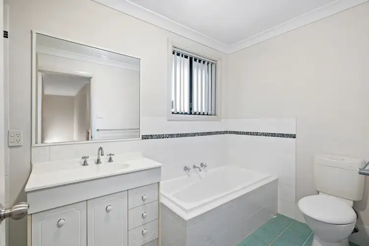 Sixth view of Homely townhouse listing, 3/76 Wells Street, East Gosford NSW 2250