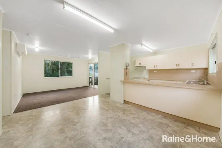 Third view of Homely house listing, 1 Lomas Street, West Gladstone QLD 4680