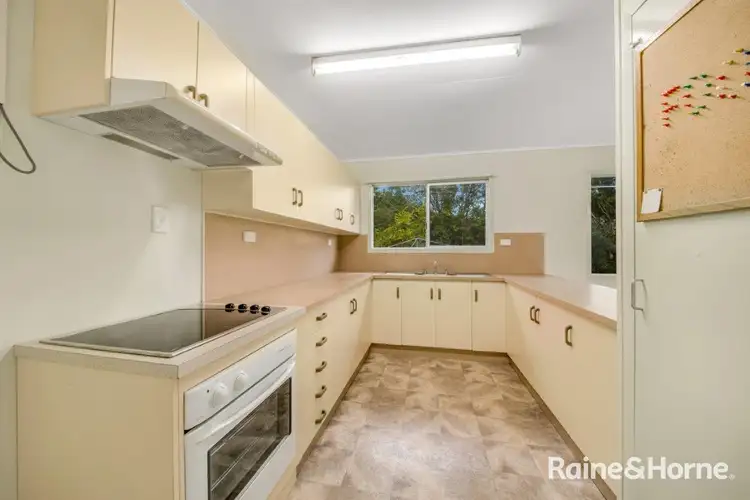 Fourth view of Homely house listing, 1 Lomas Street, West Gladstone QLD 4680