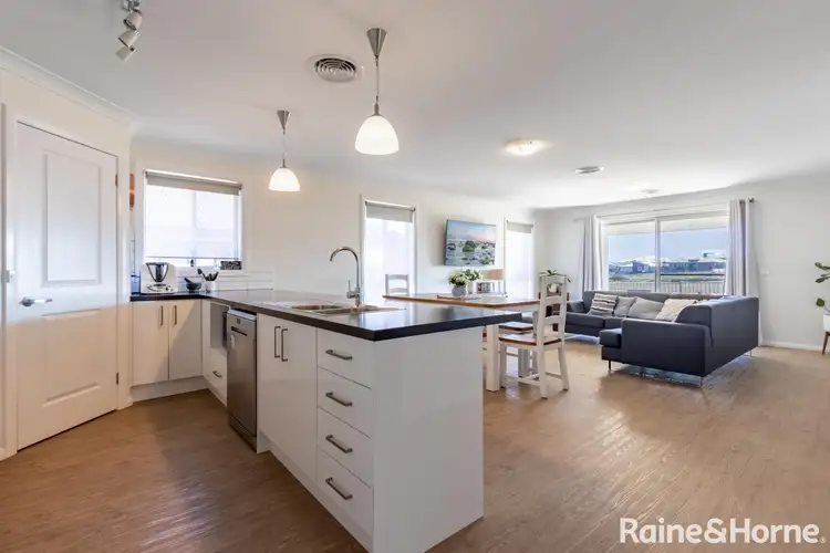 Second view of Homely house listing, 2 Quigley Close, Kelso NSW 2795