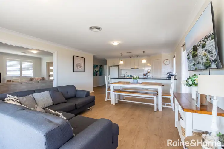 Sixth view of Homely house listing, 2 Quigley Close, Kelso NSW 2795
