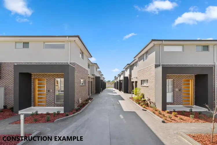 2/67 Brisbane Street, Oxley Park NSW 2760