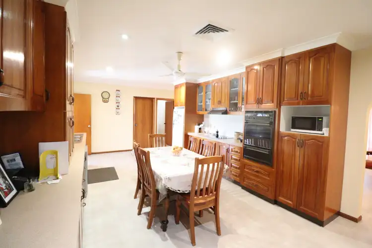 Second view of Homely house listing, 65 Canberra Street, Ayr QLD 4807