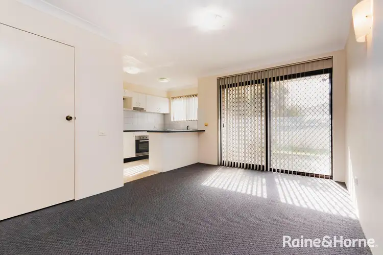 Main view of Homely unit listing, 3/30 Skellatar Street, Muswellbrook NSW 2333