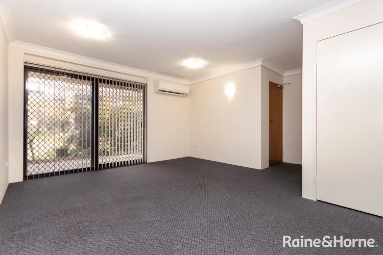 Second view of Homely unit listing, 3/30 Skellatar Street, Muswellbrook NSW 2333