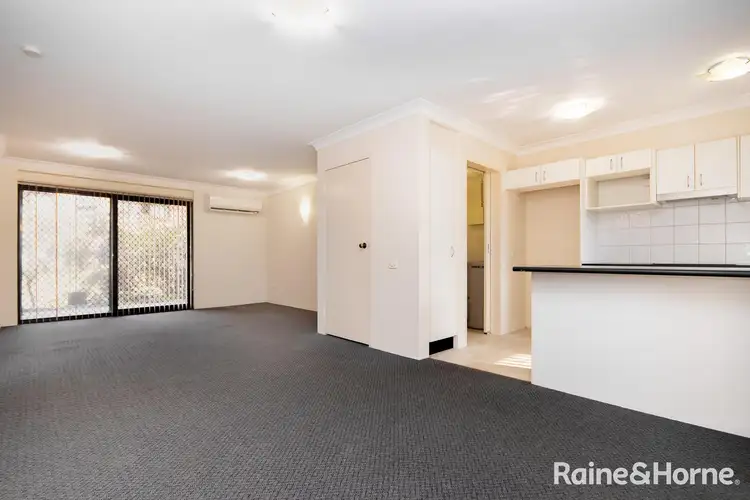Third view of Homely unit listing, 3/30 Skellatar Street, Muswellbrook NSW 2333
