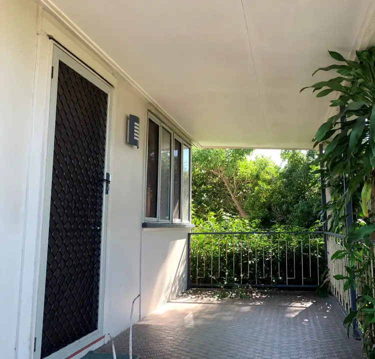 Second view of Homely house listing, 94 Sixth Street, Home Hill QLD 4806