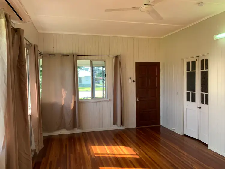 Third view of Homely house listing, 94 Sixth Street, Home Hill QLD 4806