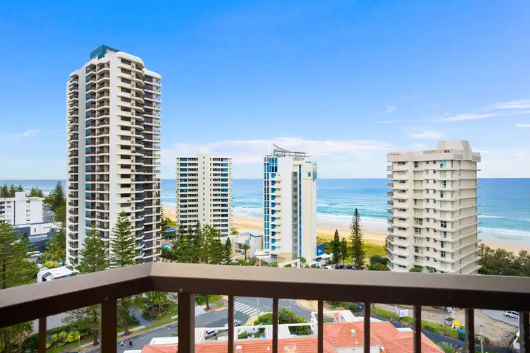 1304/5 Enderley Ave, Surfers Paradise QLD 4217