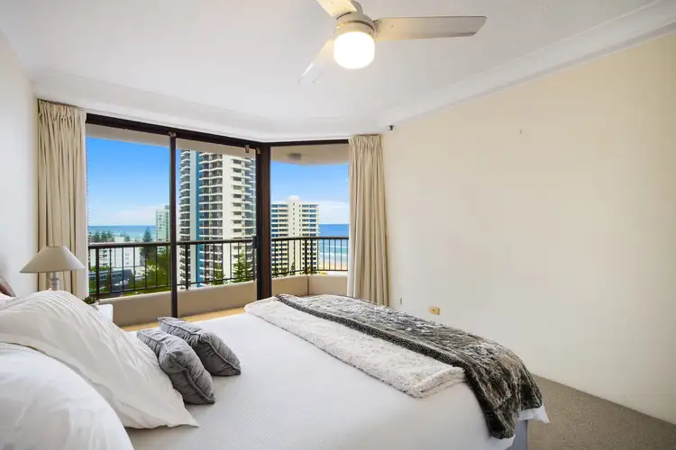 Fifth view of Homely unit listing, 1304/5 Enderley Ave, Surfers Paradise QLD 4217