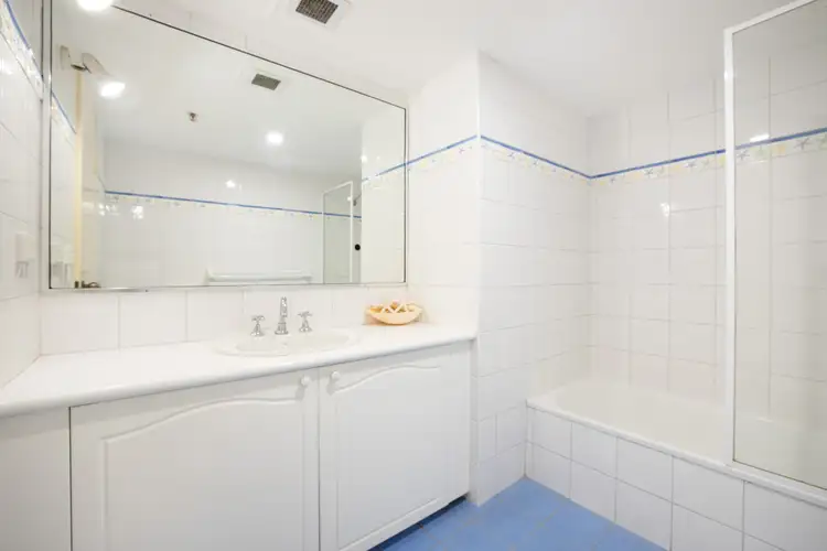 Sixth view of Homely unit listing, 1304/5 Enderley Ave, Surfers Paradise QLD 4217