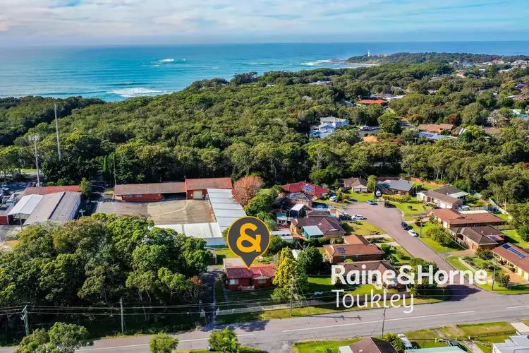 11 Brisbane Street, Noraville NSW 2263