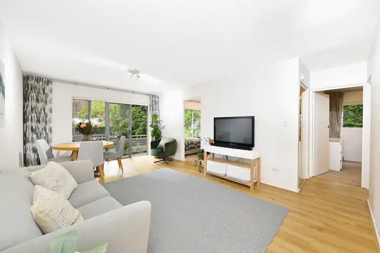 Main view of Homely apartment listing, 5/42-44 Epping Road, Lane Cove NSW 2066