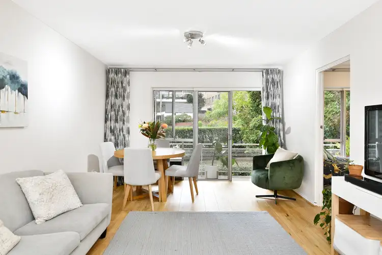 Second view of Homely apartment listing, 5/42-44 Epping Road, Lane Cove NSW 2066