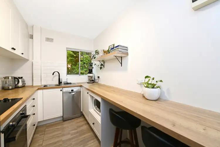 Third view of Homely apartment listing, 5/42-44 Epping Road, Lane Cove NSW 2066